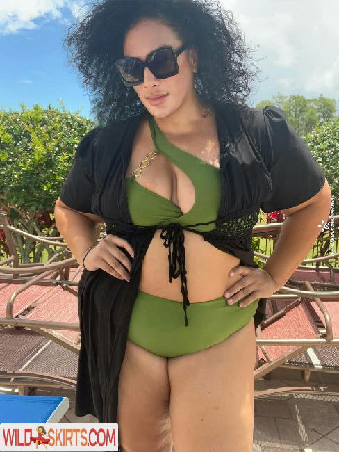 Nia Jax / Lina Fanene / niajaxwwe nude Instagram leaked photo #116