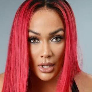 Nia Jax avatar