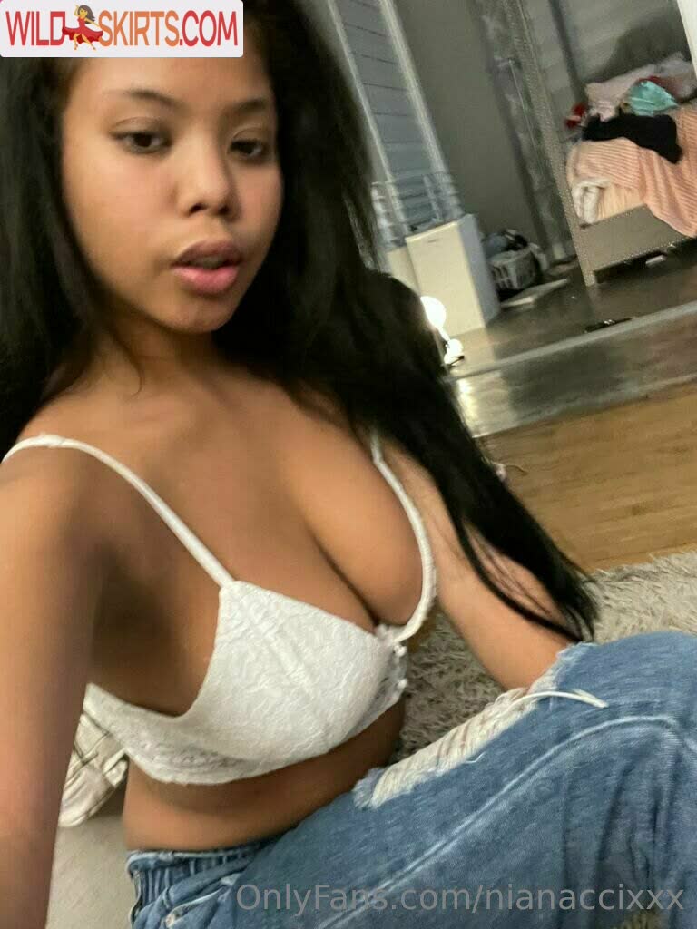 Nia Nacci / NiaNaccixxx / naughtynianacci nude OnlyFans, Instagram leaked photo #8