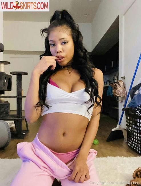 Nia Nacci / NiaNaccixxx / naughtynianacci nude OnlyFans, Instagram leaked photo #8