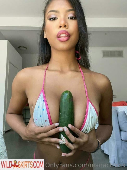 Nia Nacci / NiaNaccixxx / naughtynianacci nude OnlyFans, Instagram leaked photo #12