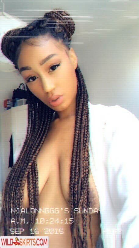 Nia Simone / MelaninMedicine / neyahsimone / ninasiimone nude OnlyFans, Instagram leaked photo #9