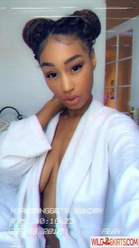 Nia Simone / MelaninMedicine / neyahsimone / ninasiimone nude OnlyFans, Instagram leaked photo #8