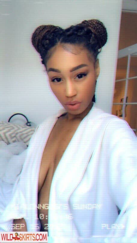 Nia Simone / MelaninMedicine / neyahsimone / ninasiimone nude OnlyFans, Instagram leaked photo #10