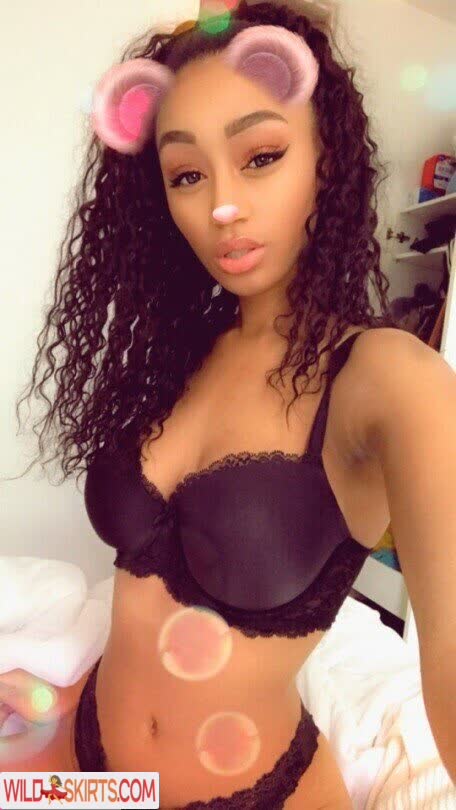 Nia Simone / MelaninMedicine / neyahsimone / ninasiimone nude OnlyFans, Instagram leaked photo #19