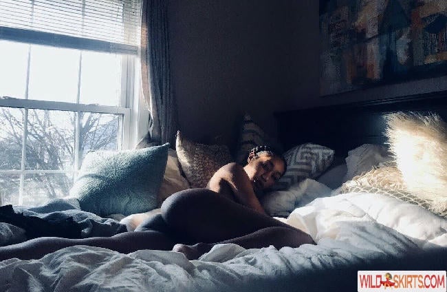 Nia Simone / MelaninMedicine / neyahsimone / ninasiimone nude OnlyFans, Instagram leaked photo #10