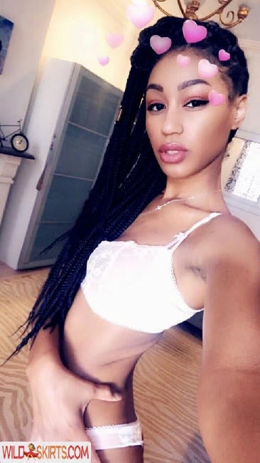 Nia Simone / MelaninMedicine / neyahsimone / ninasiimone nude OnlyFans, Instagram leaked photo #16