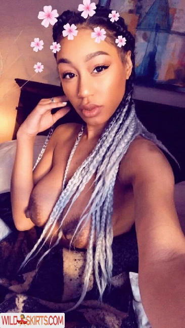 Nia Simone / MelaninMedicine / neyahsimone / ninasiimone nude OnlyFans, Instagram leaked photo #41