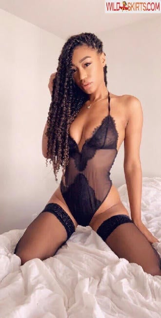 Nia Simone / MelaninMedicine / neyahsimone / ninasiimone nude OnlyFans, Instagram leaked photo #55