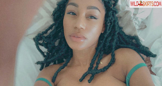 Nia Simone / MelaninMedicine / neyahsimone / ninasiimone nude OnlyFans, Instagram leaked photo #68