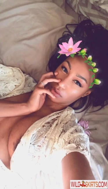 Nia Simone / MelaninMedicine / neyahsimone / ninasiimone nude OnlyFans, Instagram leaked photo #103