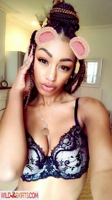 Nia Simone / MelaninMedicine / neyahsimone / ninasiimone nude OnlyFans, Instagram leaked photo #104