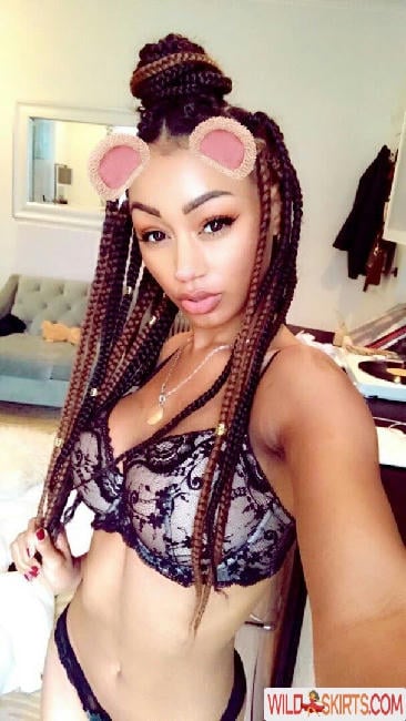 Nia Simone / MelaninMedicine / neyahsimone / ninasiimone nude OnlyFans, Instagram leaked photo #105