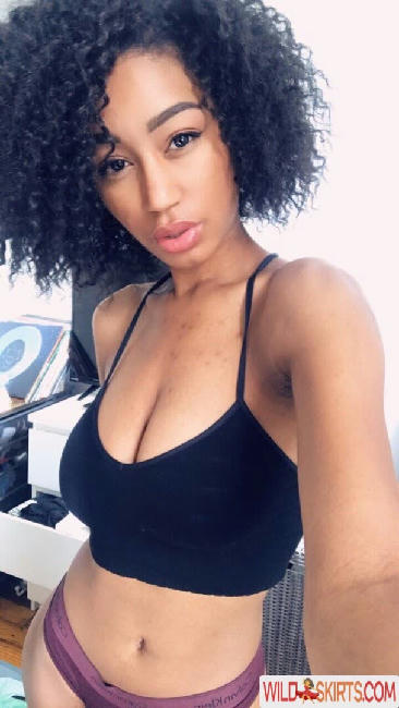 Nia Simone / MelaninMedicine / neyahsimone / ninasiimone nude OnlyFans, Instagram leaked photo #124