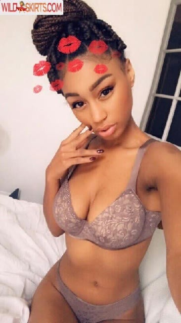 Nia Simone / MelaninMedicine / neyahsimone / ninasiimone nude OnlyFans, Instagram leaked photo #121