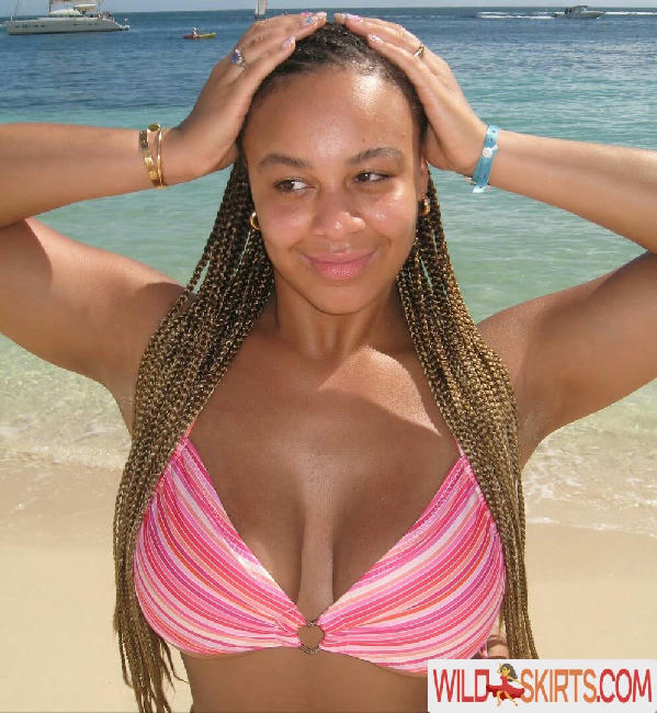 Nia Sioux / niasioux nude Instagram leaked photo #38