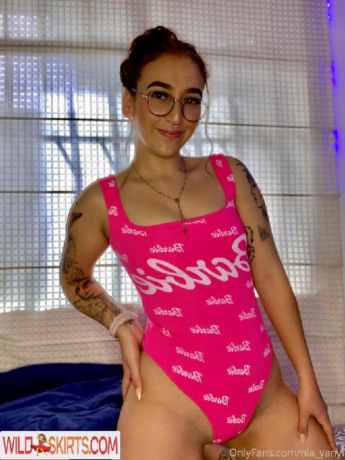 nia_yanyi / nia_yanyi / niagai907 nude OnlyFans, Instagram leaked photo #3