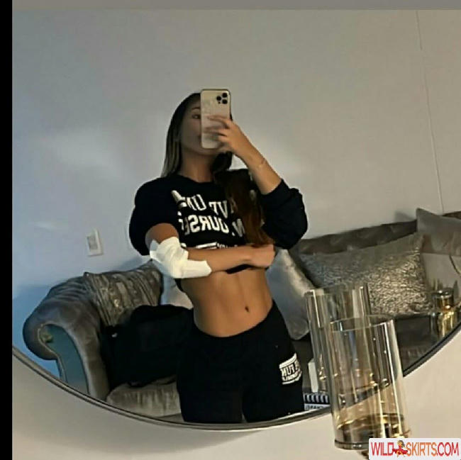 niacruzxo / niacruzxo / xniacruzxx nude OnlyFans, Instagram leaked photo #15