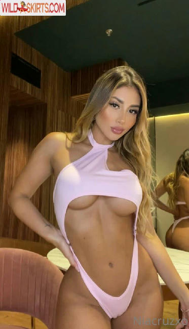 niacruzxo / niacruzxo / xniacruzxx nude OnlyFans, Instagram leaked photo #50