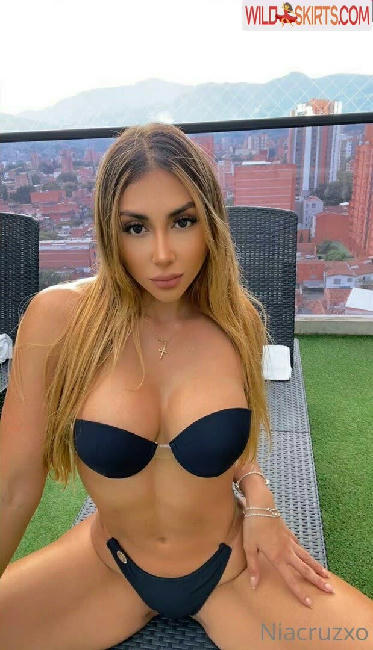 niacruzxo / niacruzxo / xniacruzxx nude OnlyFans, Instagram leaked photo #77