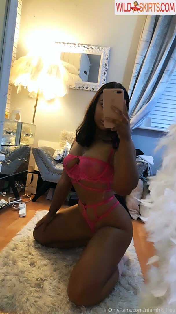 niamhk_free / niamhfreemanxx / niamhk_free nude OnlyFans, Instagram leaked photo #20