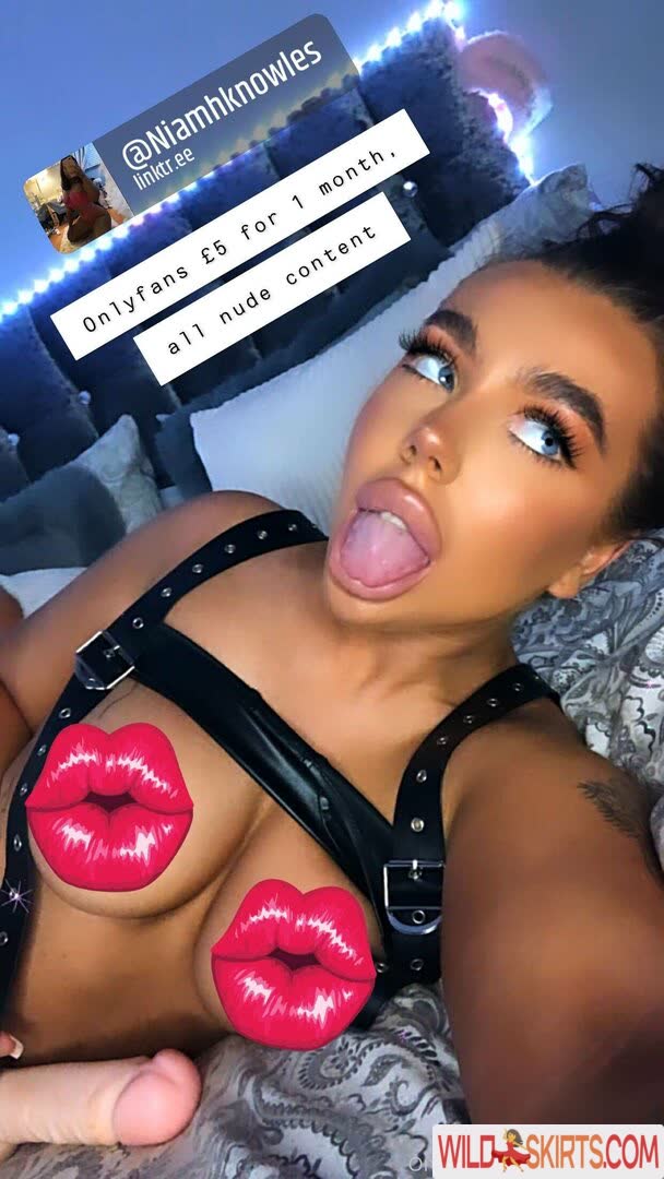 niamhk_free / niamhfreemanxx / niamhk_free nude OnlyFans, Instagram leaked photo #21