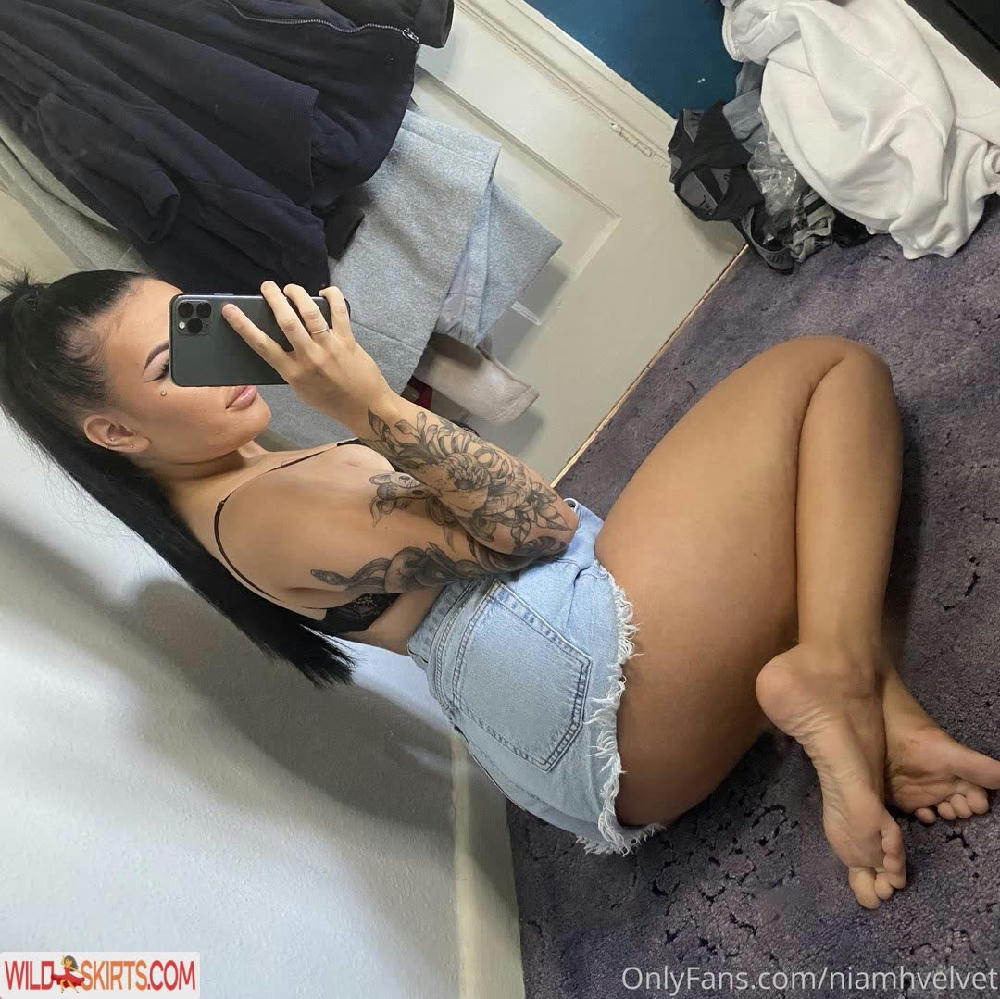 niamhvelvet / Niamh Velvet / NiamhVelvet / QUEENPIES nude OnlyFans, Instagram leaked photo #78