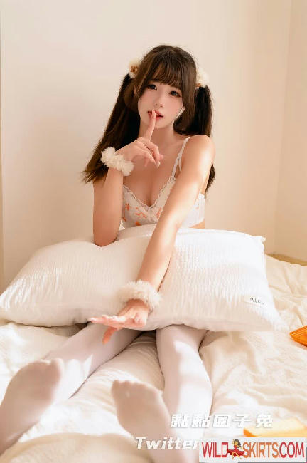 Niantutu / Yaokoututu / lim_meishe nude Instagram leaked photo #20