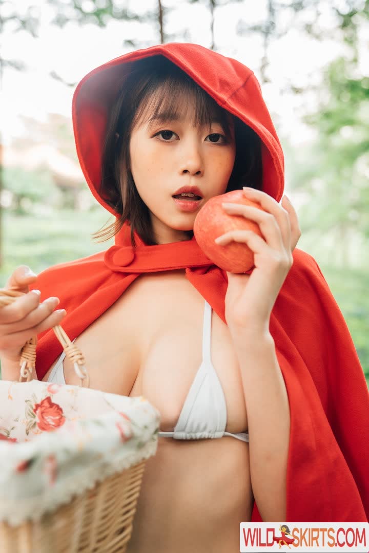 Niceoppi nude leaked photo #58