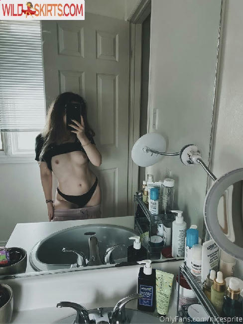 nicesprite / littlenicesprite / nicesprite nude OnlyFans, Instagram leaked photo #82