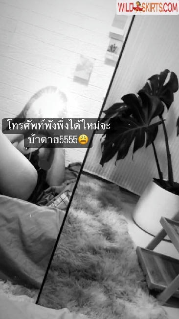 Nichada Rungnapha / Nichada_khing00 nude Instagram leaked photo #5