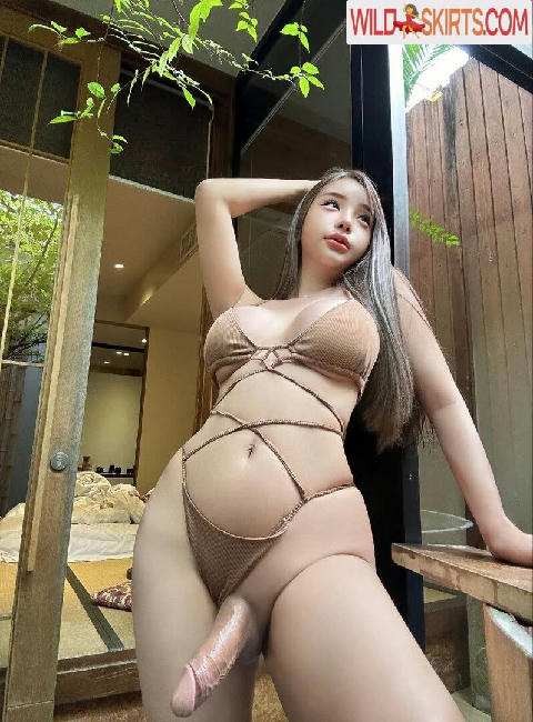 Nichada.yo / Yoshi4838 / yoshithunchanok nude OnlyFans leaked photo #63