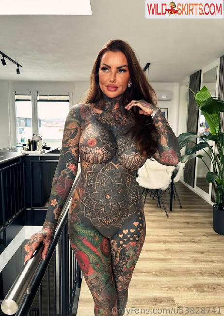 Nicilisches / Nicole Stephan / nicilisches / u53828741 nude OnlyFans, Instagram leaked photo #125