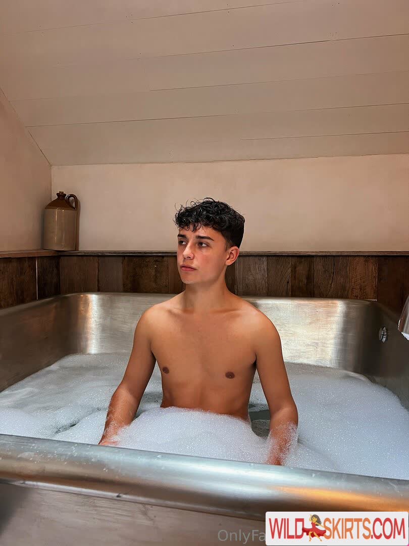 nickandant / nickandant / nickandant__ nude OnlyFans, Instagram leaked photo #9