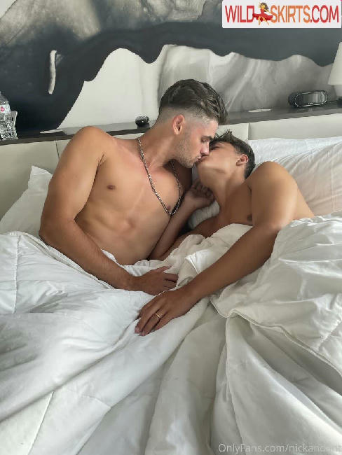 nickandant / nickandant / nickandant__ nude OnlyFans, Instagram leaked photo #10