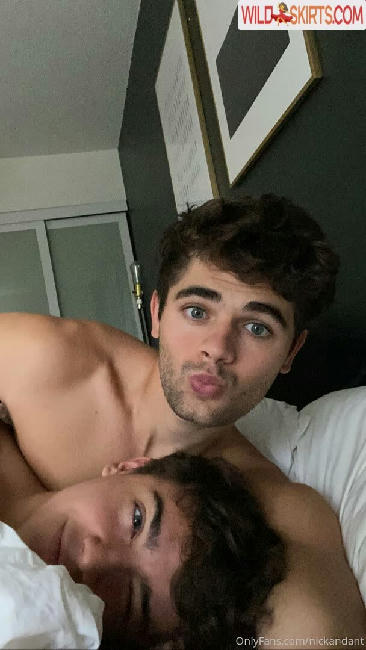 nickandant / nickandant / nickandant__ nude OnlyFans, Instagram leaked photo #17