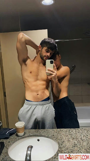 nickandant / nickandant / nickandant__ nude OnlyFans, Instagram leaked photo #22