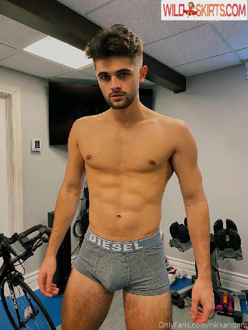 nickandant / nickandant / nickandant__ nude OnlyFans, Instagram leaked photo #30