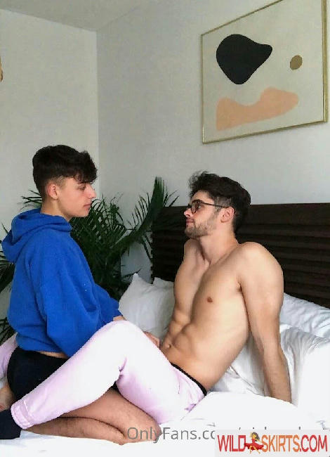 nickandant / nickandant / nickandant__ nude OnlyFans, Instagram leaked photo #42