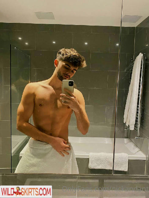 nickandant / nickandant / nickandant__ nude OnlyFans, Instagram leaked photo #45