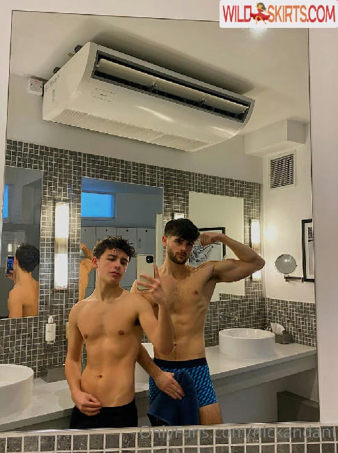 nickandant / nickandant / nickandant__ nude OnlyFans, Instagram leaked photo #46