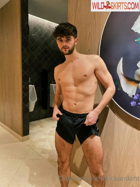 nickandant / nickandant / nickandant__ nude OnlyFans, Instagram leaked photo #47