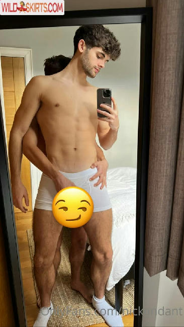 nickandant / nickandant / nickandant__ nude OnlyFans, Instagram leaked photo #63