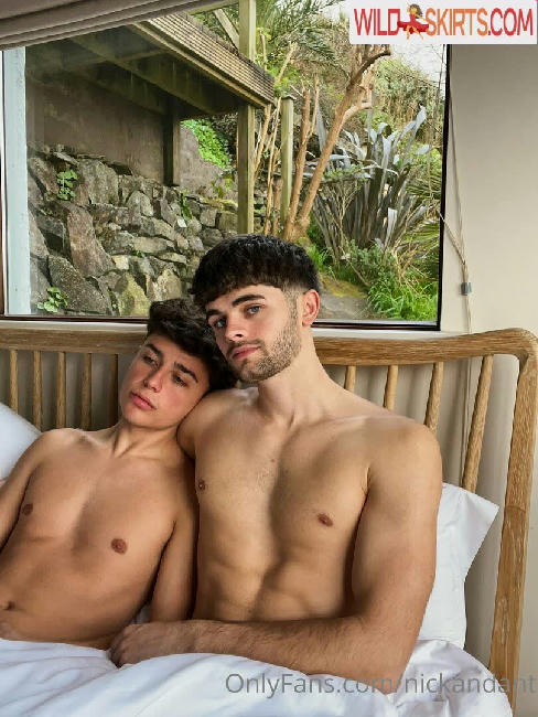 nickandant / nickandant / nickandant__ nude OnlyFans, Instagram leaked photo #64