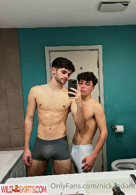 nickandant / nickandant / nickandant__ nude OnlyFans, Instagram leaked photo #59