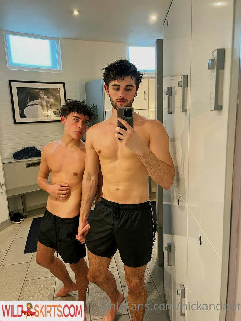 nickandant / nickandant / nickandant__ nude OnlyFans, Instagram leaked photo #79