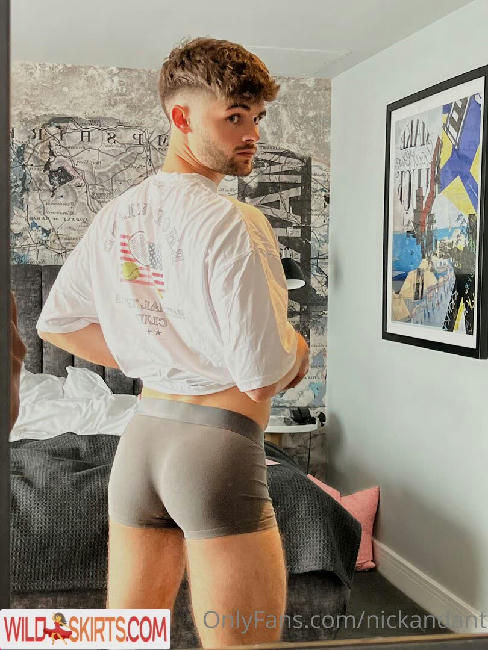 nickandant / nickandant / nickandant__ nude OnlyFans, Instagram leaked photo #73