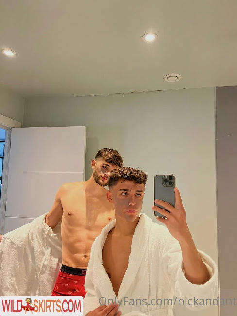 nickandant / nickandant / nickandant__ nude OnlyFans, Instagram leaked photo #74