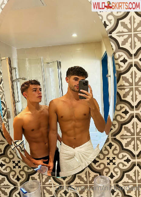 nickandant / nickandant / nickandant__ nude OnlyFans, Instagram leaked photo #75