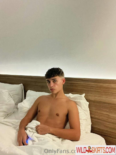 nickandant / nickandant / nickandant__ nude OnlyFans, Instagram leaked photo #4